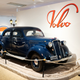 Illustration for article titled Volvo Museum (photodump)